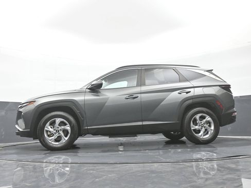 Used 2022 Hyundai Tucson SEL AWD/4WD image 44