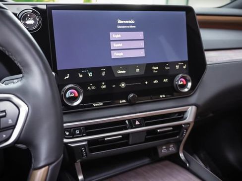 Certified 2024 Lexus RX 350 Premium Plus w/ Convenience Package FWD image 16