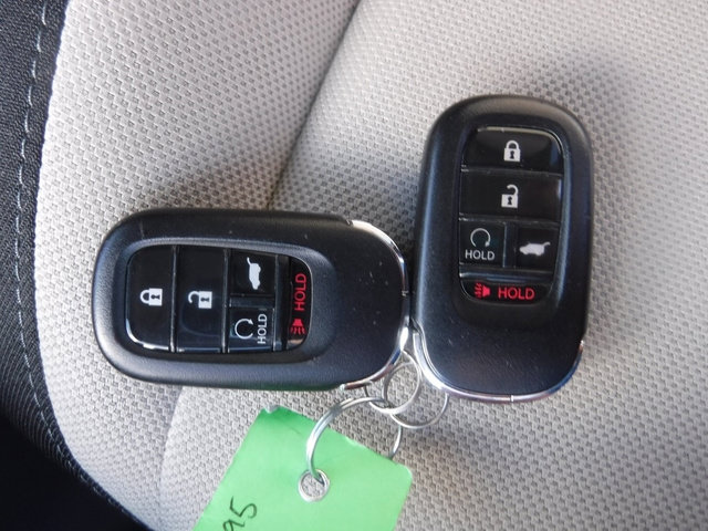 Used 2024 Honda CR-V EX image 38