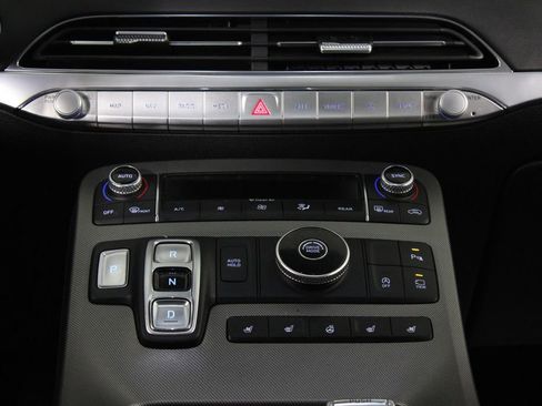 Used 2022 Hyundai Palisade Limited image 21