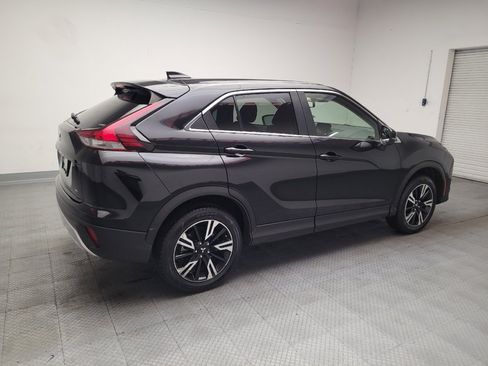 Used 2023 Mitsubishi Eclipse Cross SE AWD/4WD image 10