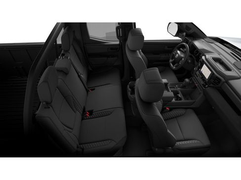 New 2026 Toyota Tundra SR image 44