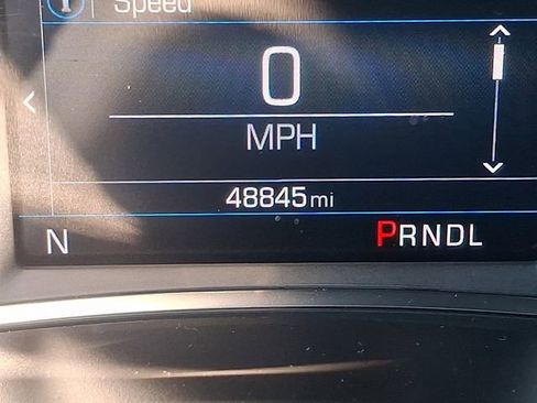 Certified 2023 Chevrolet Equinox RS image 19