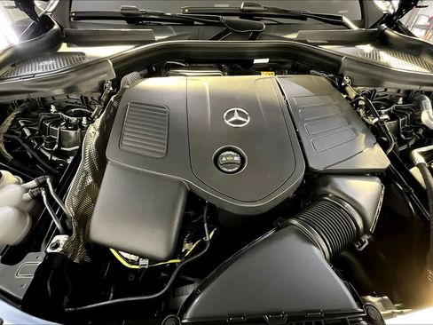 New 2026 Mercedes-Benz GLC 300 4MATIC image 14