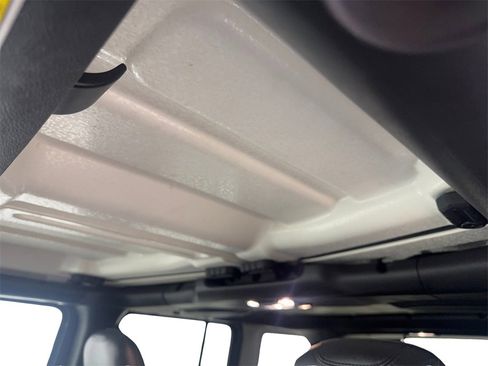 Used 2021 Jeep Wrangler Unlimited Sahara w/ Cold Weather Group image 73