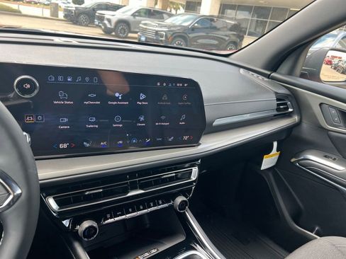 New 2026 Chevrolet Traverse LT w/ Driver Confidence Package FWD image 66