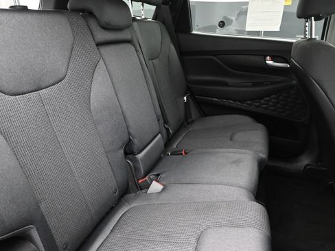Certified 2023 Hyundai Santa Fe SEL w/ Cargo Package image 25