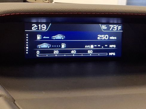 Certified 2022 Subaru Impreza 2.0i Sport w/ Popular Package #3 image 18