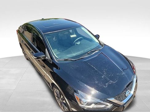 Used 2017 Nissan Sentra SR Turbo FWD image 15