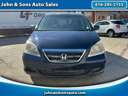Used 2006 Honda Odyssey EX-L image 1