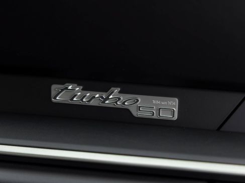 Certified 2025 Porsche 911 Turbo AWD/4WD image 55