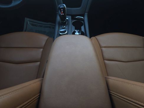 Used 2024 Cadillac XT5 Premium Luxury w/ Technology Package FWD image 21