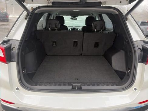 Used 2019 Chevrolet Equinox Premier AWD/4WD image 7