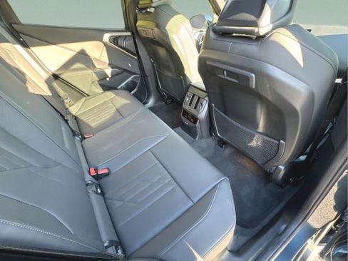 Used 2025 BMW X3 xDrive30i AWD/4WD image 27