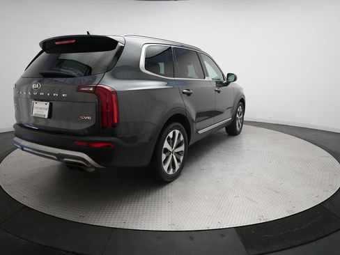 Used 2020 Kia Telluride S AWD/4WD image 35