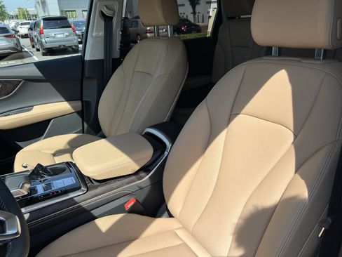 Certified 2026 Audi Q7 3.0T Premium Plus AWD/4WD image 16