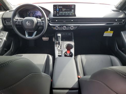 Certified 2025 Honda Civic Sport Touring image 18
