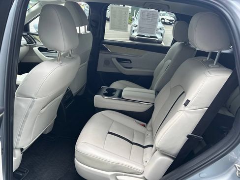 Certified 2024 MAZDA CX-90 3.3 Turbo S w/ Premium Plus AWD/4WD image 8