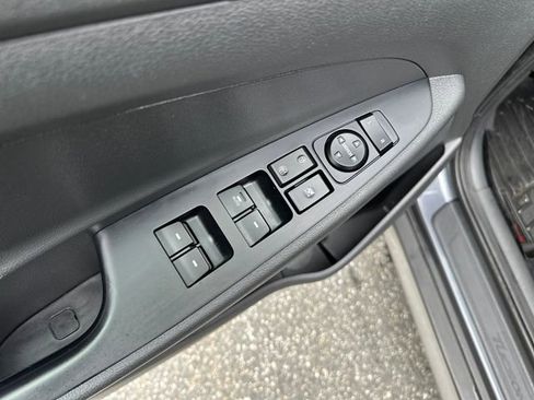 Used 2018 Hyundai Tucson Sport AWD/4WD image 11