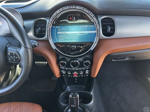Used 2023 MINI Cooper John Cooper Works w/ Driver Assistance Package FWD image 12