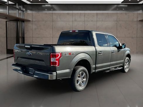 Used 2019 Ford F150 XLT w/ Equipment Group 302A Luxury image 6