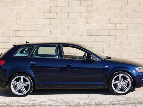 Used 2012 Audi A3 TDI Premium Plus FWD image 25