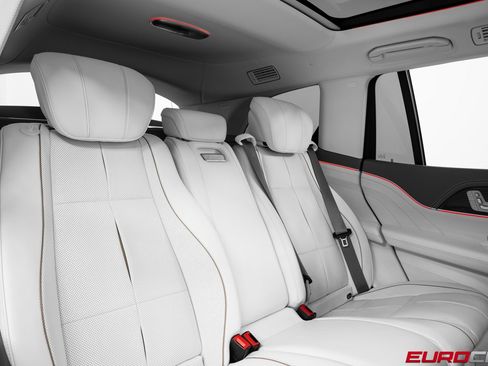 Used 2022 Mercedes-Benz Maybach GLS 600 Maybach GLS 600 *5-SEAT CONFIG image 35