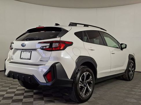 Certified 2024 Subaru Crosstrek 2.0i Premium image 9