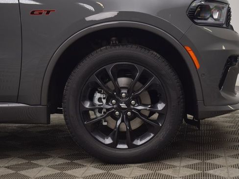 New 2026 Dodge Durango GT image 7