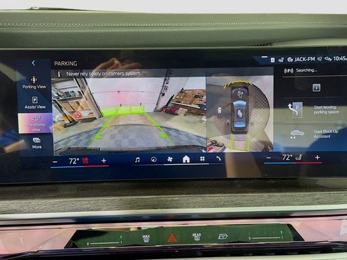 New 2026 BMW 750e xDrive image 18