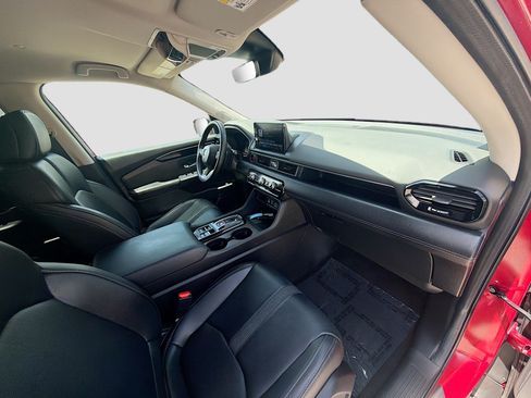 Used 2024 Honda Pilot EX-L image 32