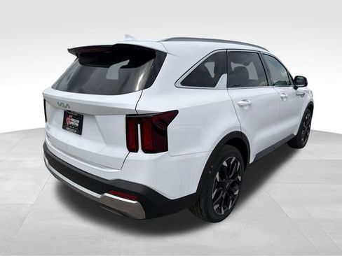 New 2026 Kia Sorento EX FWD image 7