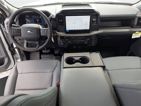 New 2025 Ford F150 XL image 14