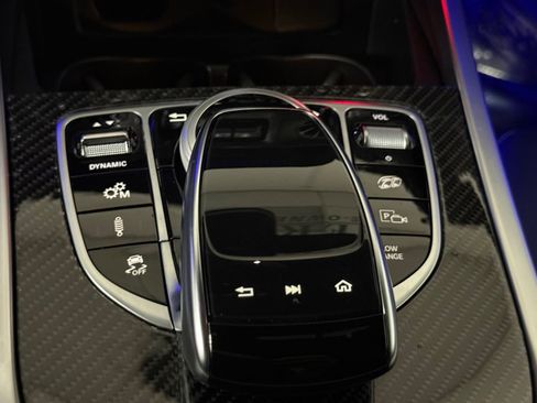 Used 2024 Mercedes-Benz G 63 AMG G 63 AMG image 29