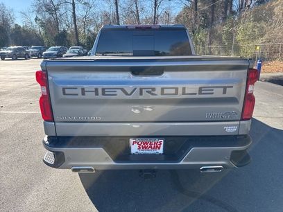 Used 2025 Chevrolet Silverado 1500 High Country