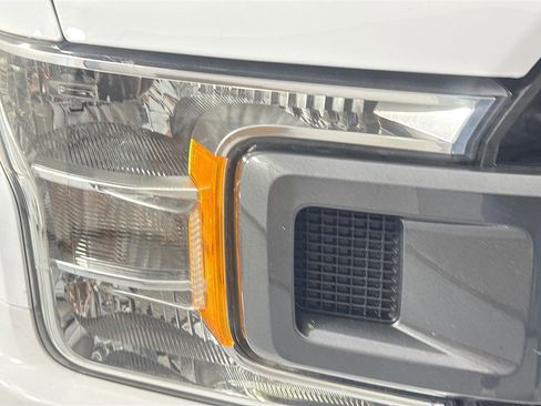 Used 2019 Ford F150 XLT w/ Equipment Group 302A Luxury image 39