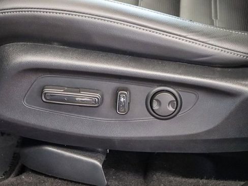 Used 2025 Honda CR-V EX-L image 23
