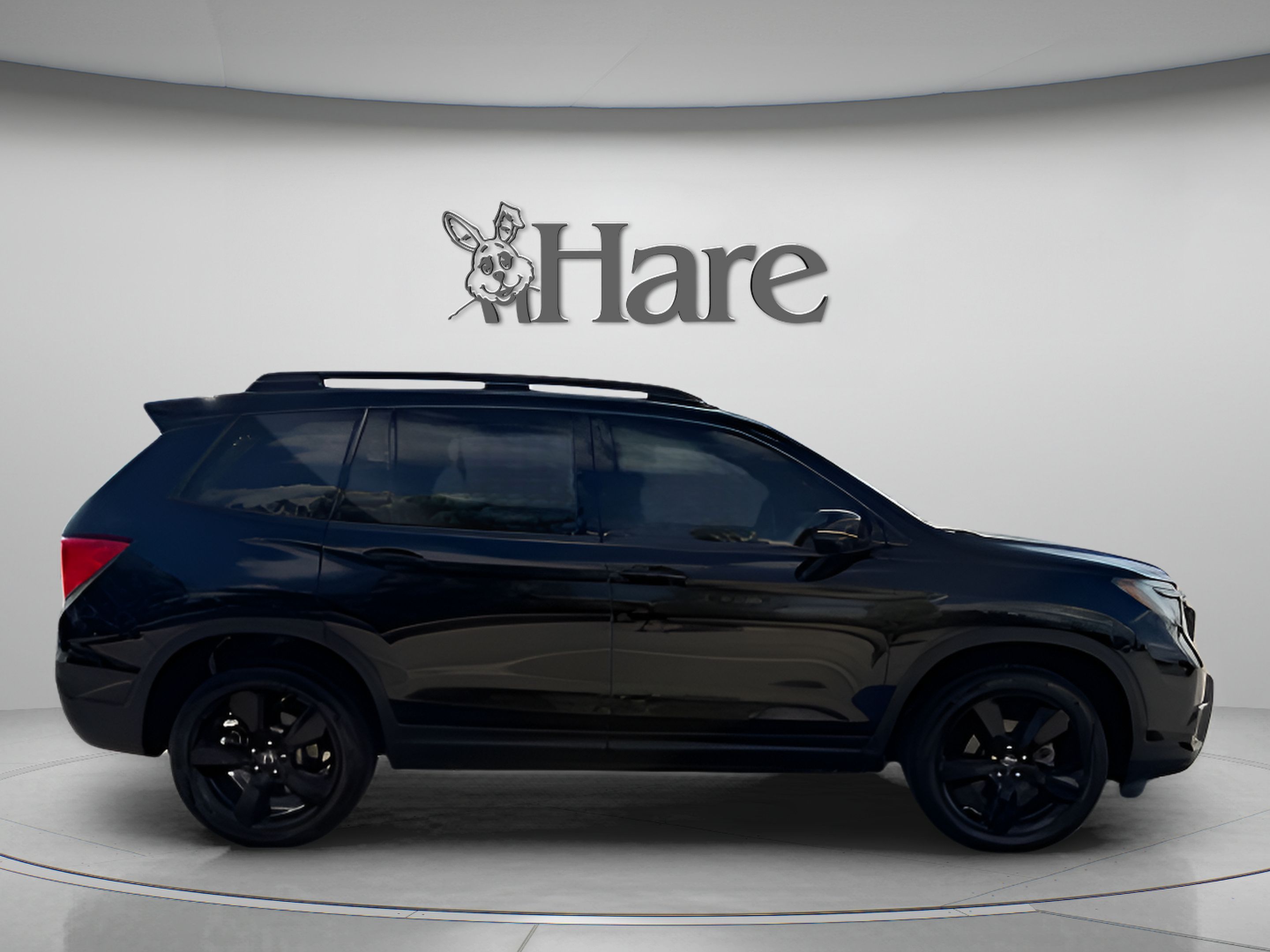 Used 2020 Honda Passport Elite image 6