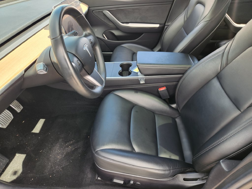Used 2019 Tesla Model 3 Standard Range Plus RWD image 9
