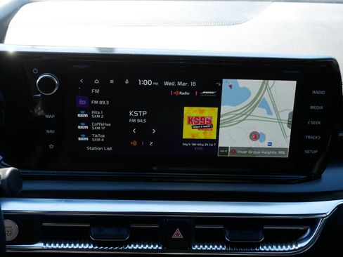 Certified 2023 Kia K5 GT w/ GT1 Package image 22