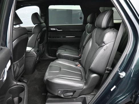 Used 2024 Hyundai Palisade Calligraphy image 22