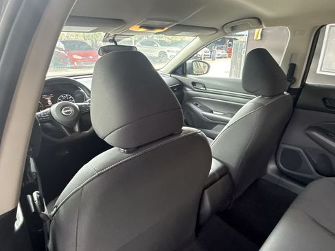 Used 2025 Nissan Altima 2.5 S FWD image 23