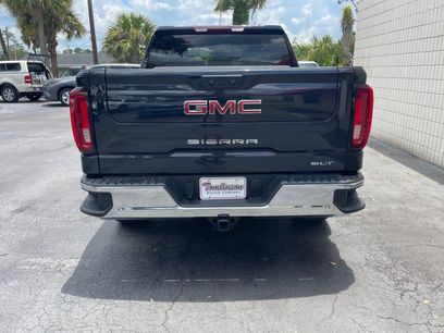 Used 2026 GMC Sierra 1500 SLT