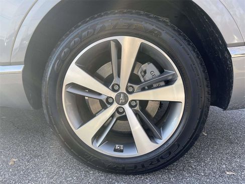 Used 2024 Genesis GV80 3.5T image 10