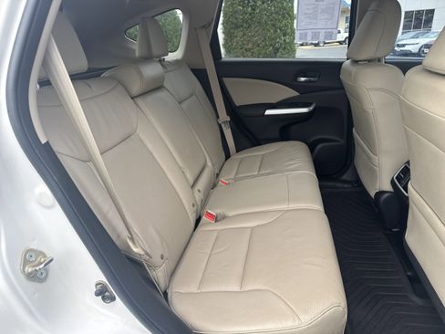 Used 2015 Honda CR-V EX-L image 13