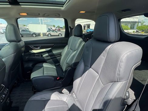 Used 2021 Subaru Ascent Touring AWD/4WD image 13