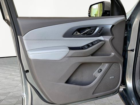 Used 2019 Chevrolet Traverse Premier AWD/4WD image 19