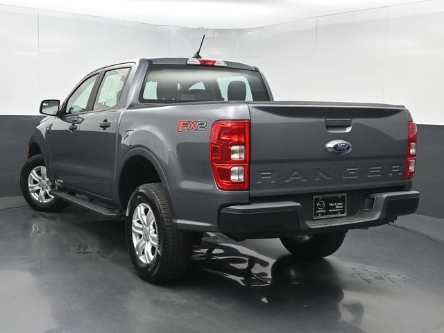 Used 2023 Ford Ranger XL w/ Equipment Group 101A High RWD image 4