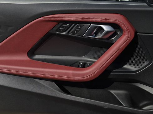 Used 2025 BMW 230i xDrive Coupe w/ Convenience Package image 22