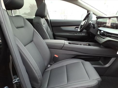 New 2026 Nissan Murano SL image 7